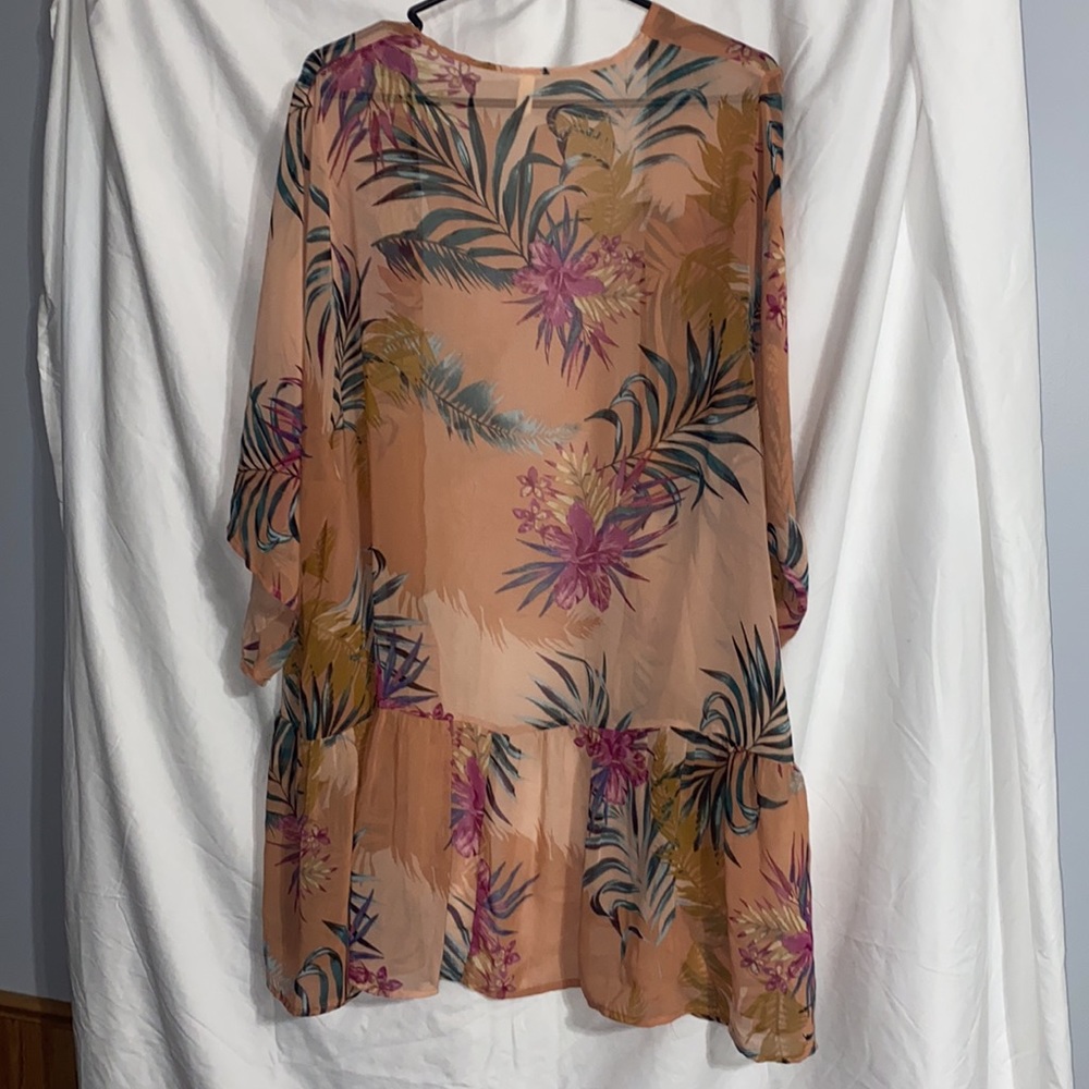 Kimono - Picture 4 of 4